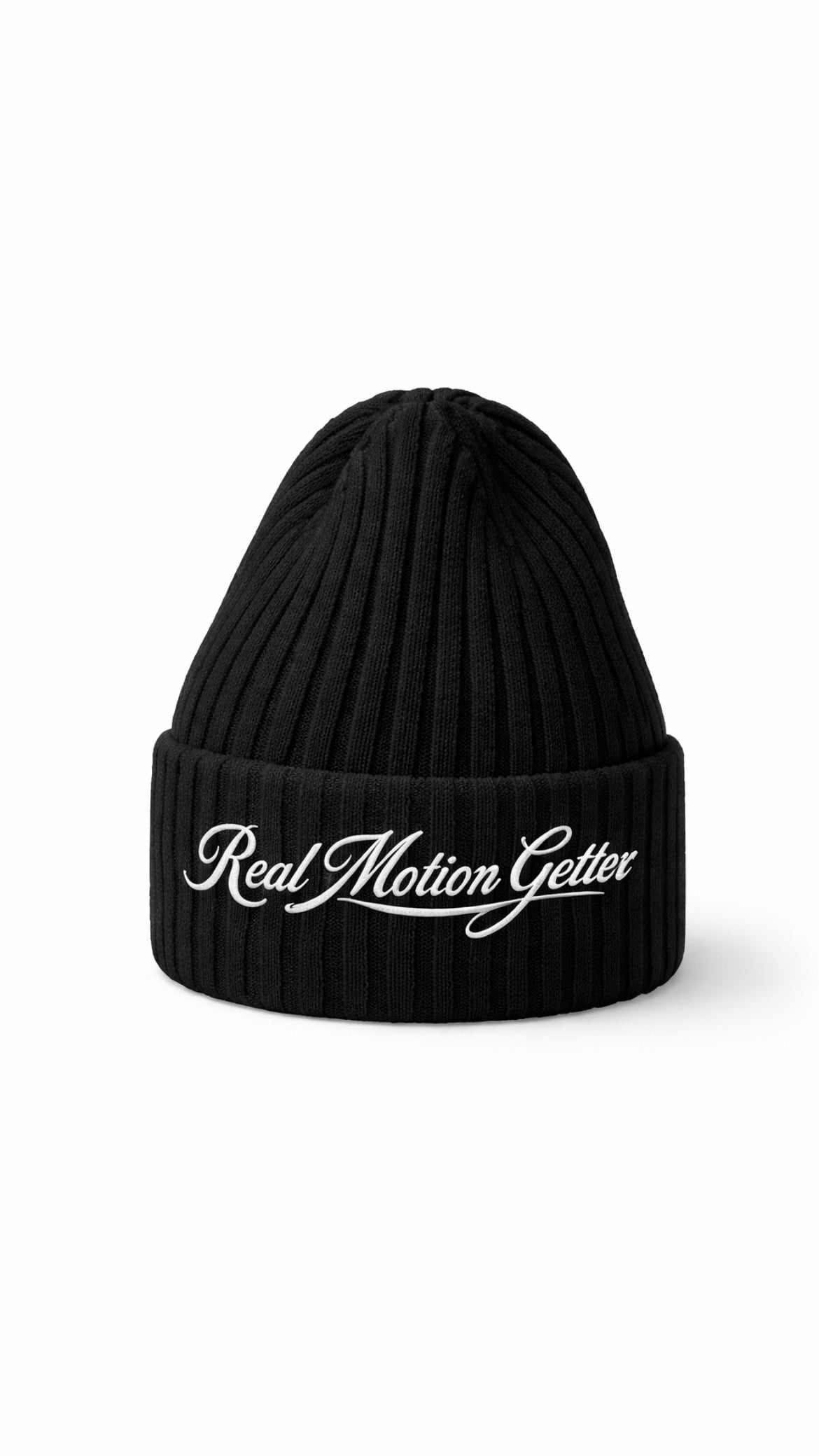 RMG BEANIE