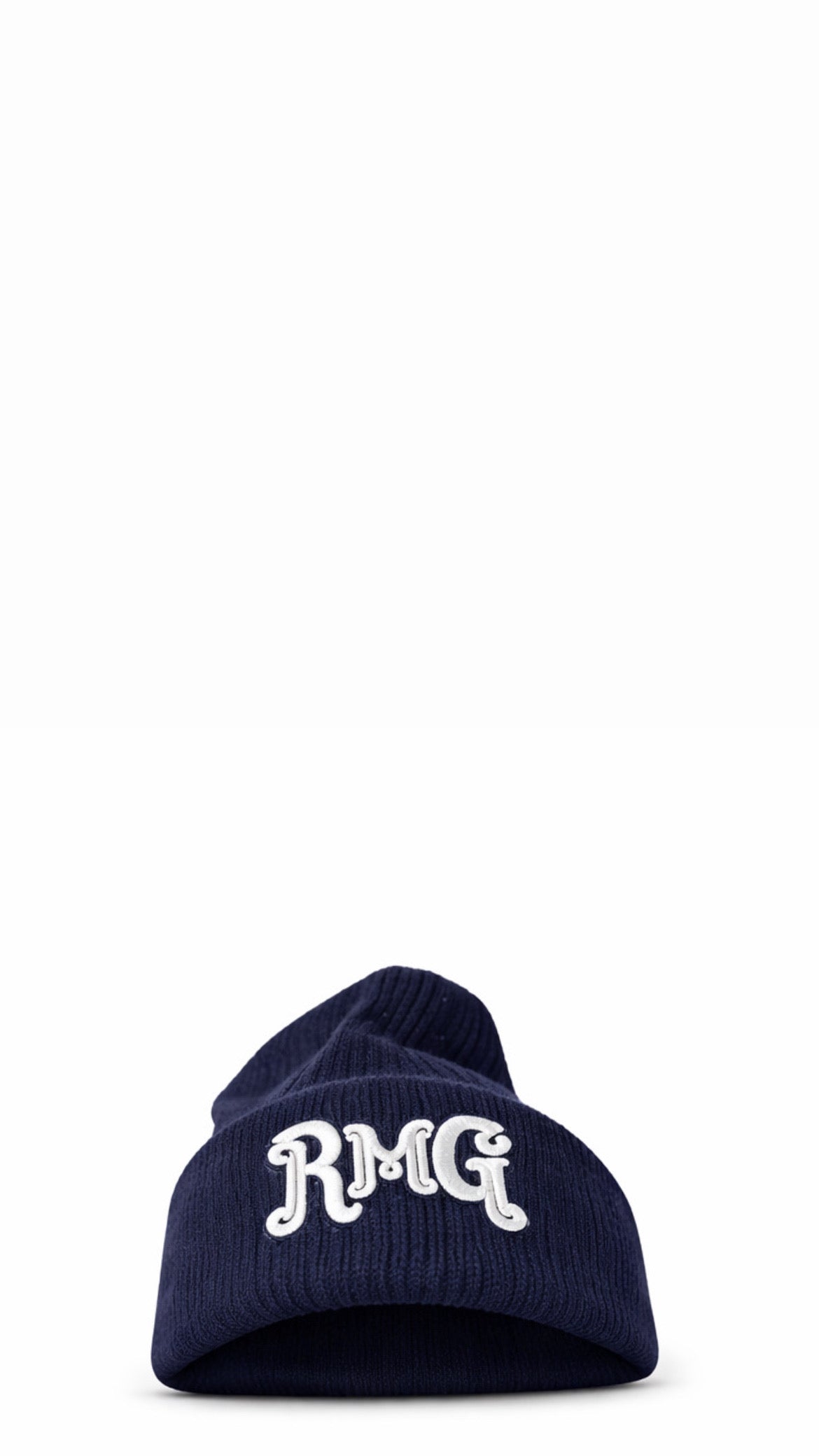 RMG ROYAL BLUE BEANIE