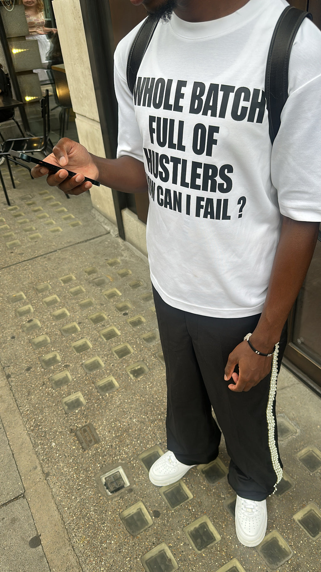 WBFH™️ TEE