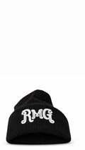 RMG MIDNIGHT BEANIE