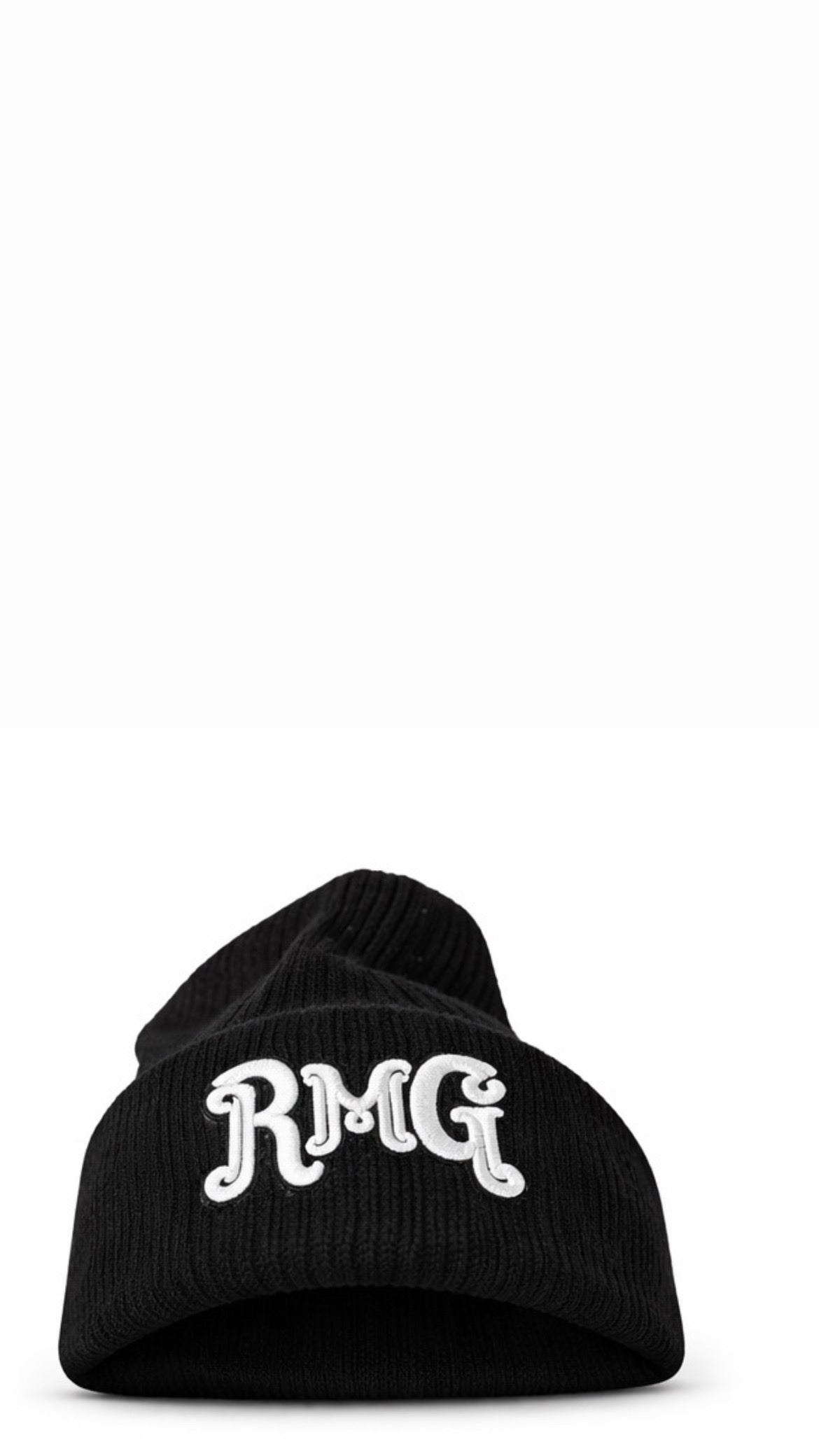 RMG MIDNIGHT BEANIE
