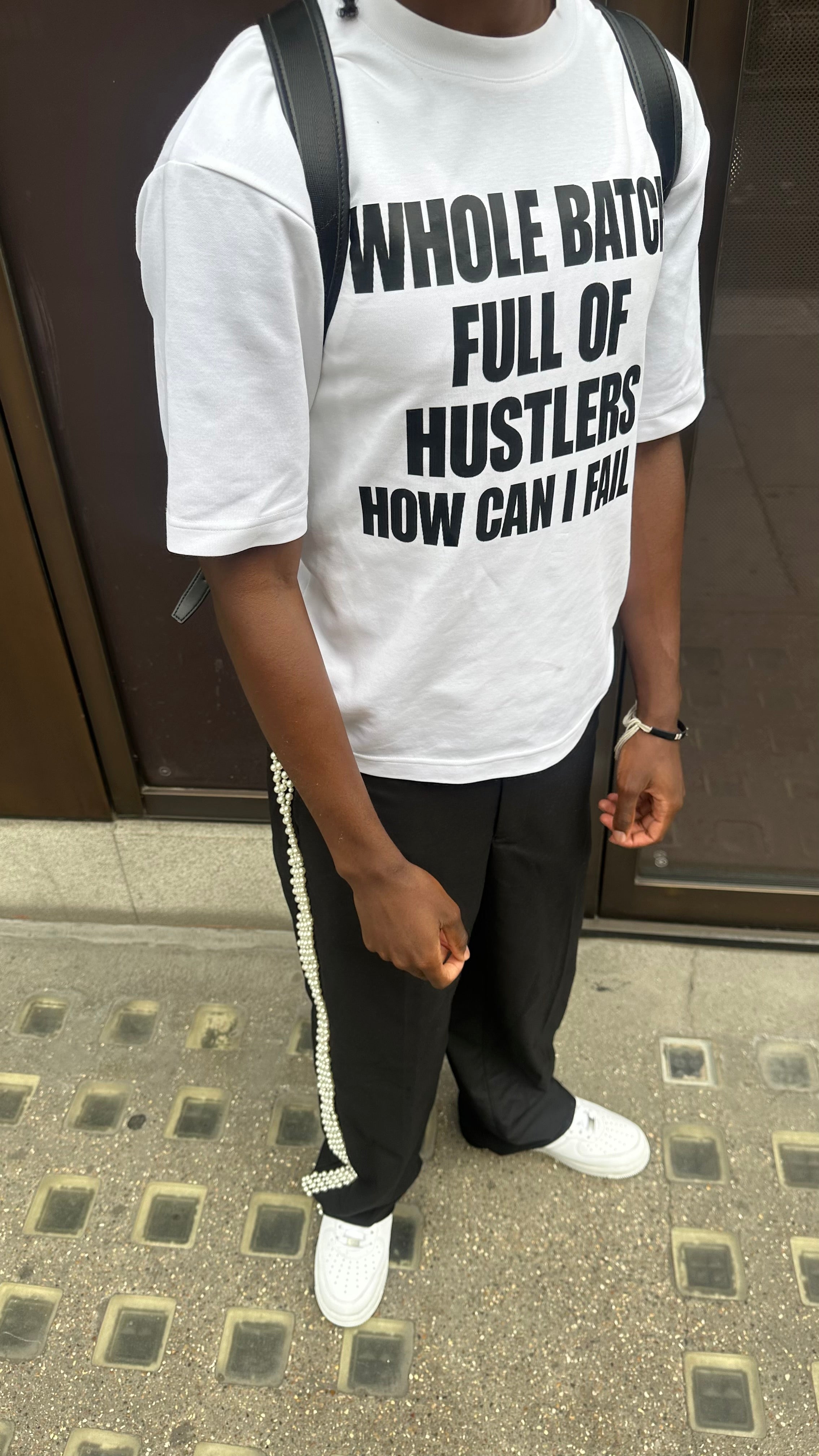 WBFH™️ TEE