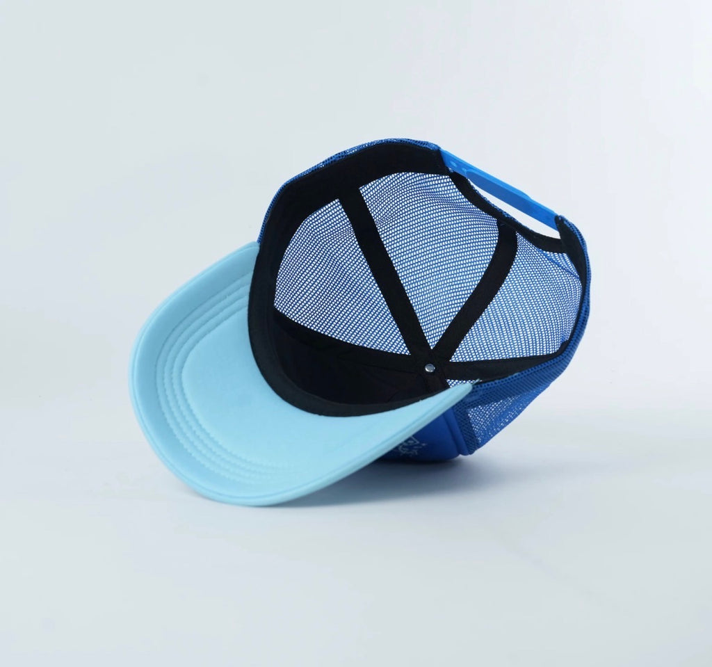 Blue Horizon Trucker