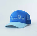 Blue Horizon Trucker