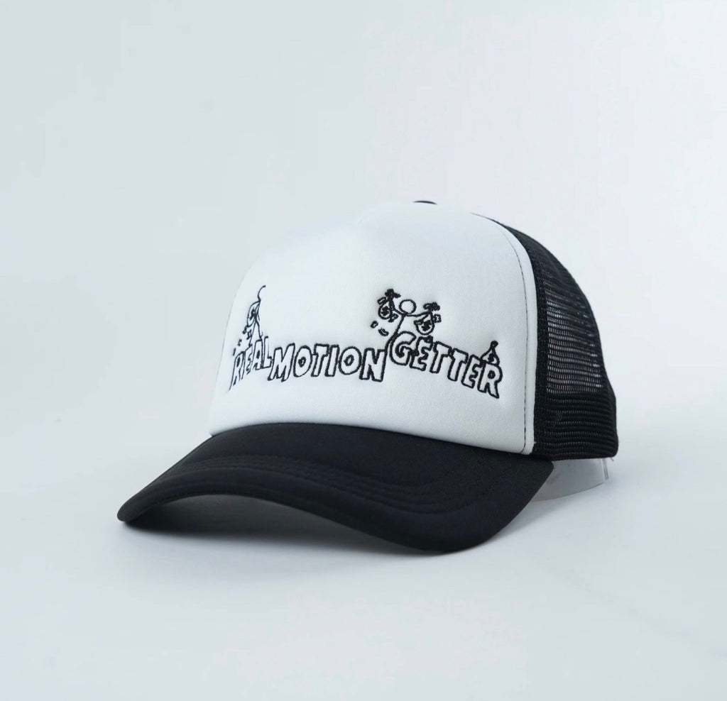 OG TRUCKER HAT