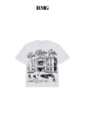 Grand Entrance Tee